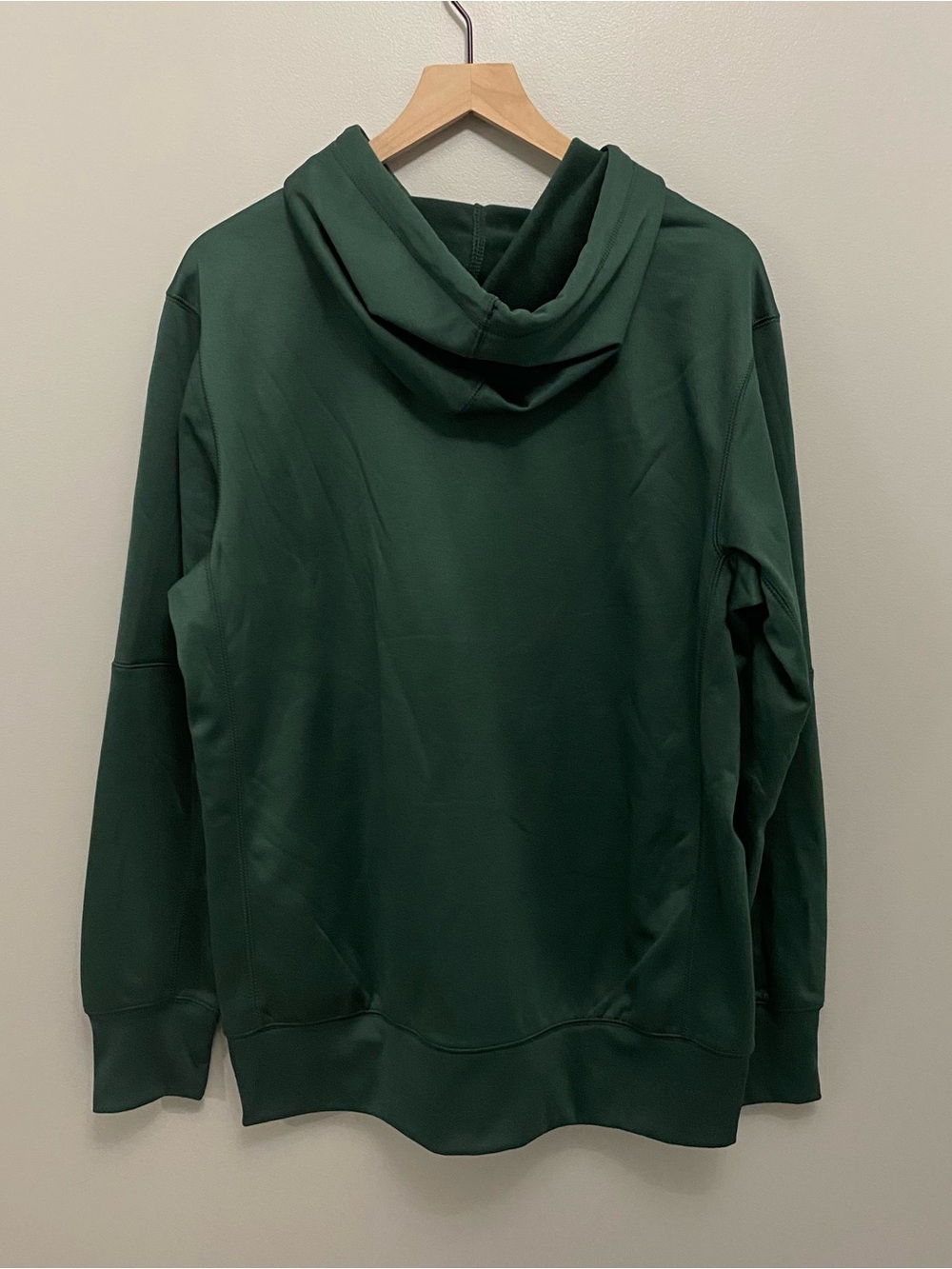 Nike Michigan State Spartans Sideline Hoodie Mens Large NWT - Picture 11 of 11